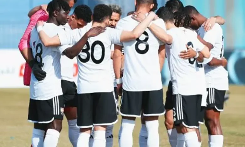 الجونة يعود من الأسكندرية بنقاط المباراة أمام الاتحاد