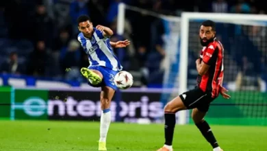 الدوري الأوروبي.. ثلاثية بورتو تقسو على نيس