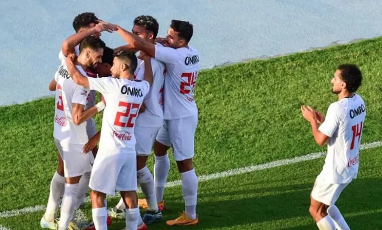 الزمالك يخشى المفاجآت في رحلة الاحتفاظ بكأس مصر