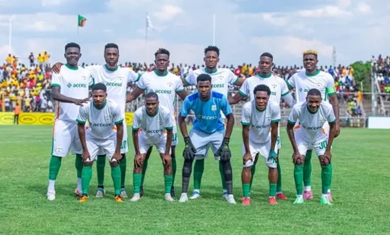 الزمالك يعلن موعد وصول بعثة زيسكو إلى القاهرة