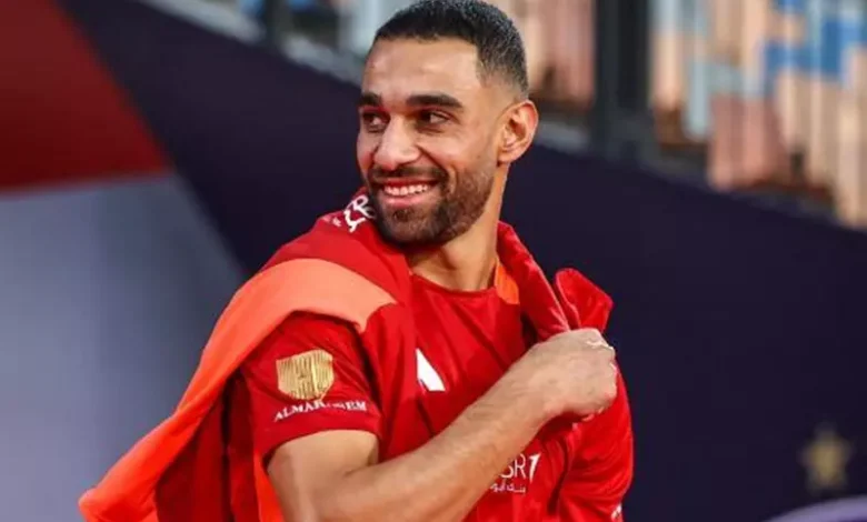 السولية: توقعت تقديرًا أكبر من الأهلي