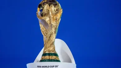 العدد ارتفع إلى 34.. المتأهلون إلى كأس العالم 2026