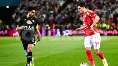 القنوات الناقلة لمباراة الأهلي والزمالك في نهائي السوبر