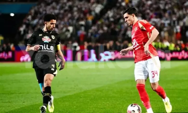 القنوات الناقلة لمباراة الأهلي والزمالك في نهائي السوبر