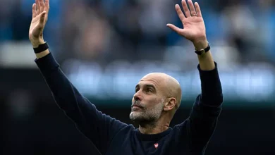 المباراة الـ1000 تنتظر جوارديولا أمام ليفربول