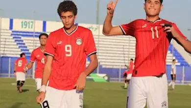 المتأهلين إلى دور الـ32 من كأس العالم تحت 17 عاما