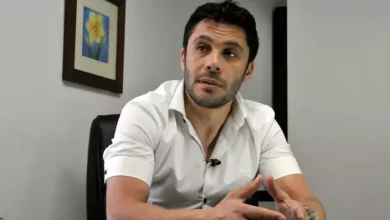 المنتخب الثاني بكشف كواليس استبدال لاعبي بيراميدز