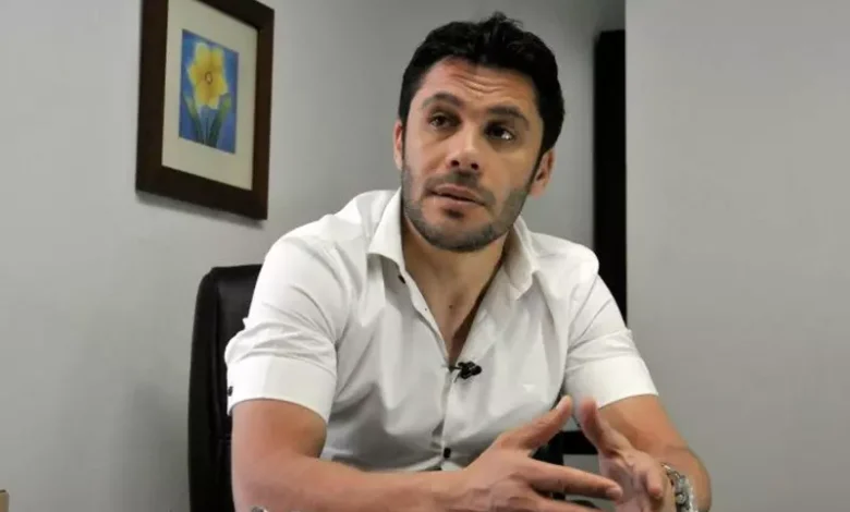 المنتخب الثاني بكشف كواليس استبدال لاعبي بيراميدز