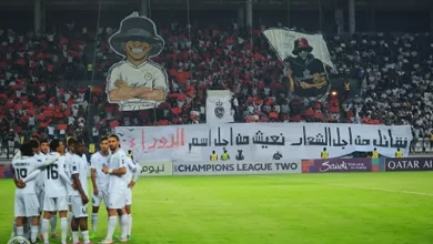 النحاس يقود الزوراء للفوز أمام استقلال دوشنبه