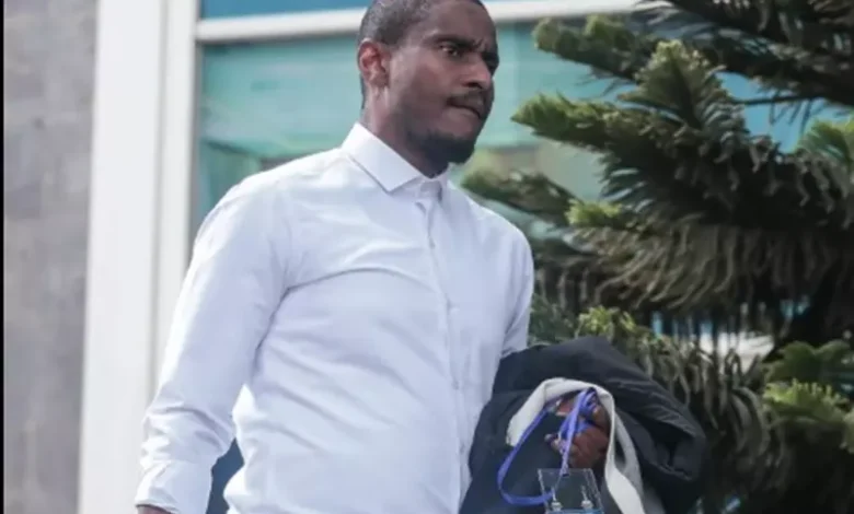 الهلال السوداني ينهي سلسلة موكوينا مع مولودية الجزائر