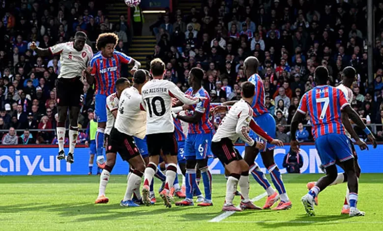 انهيار حامل اللقب.. ليفربول مهدد بذكرى كارثية عمرها 72 عاما