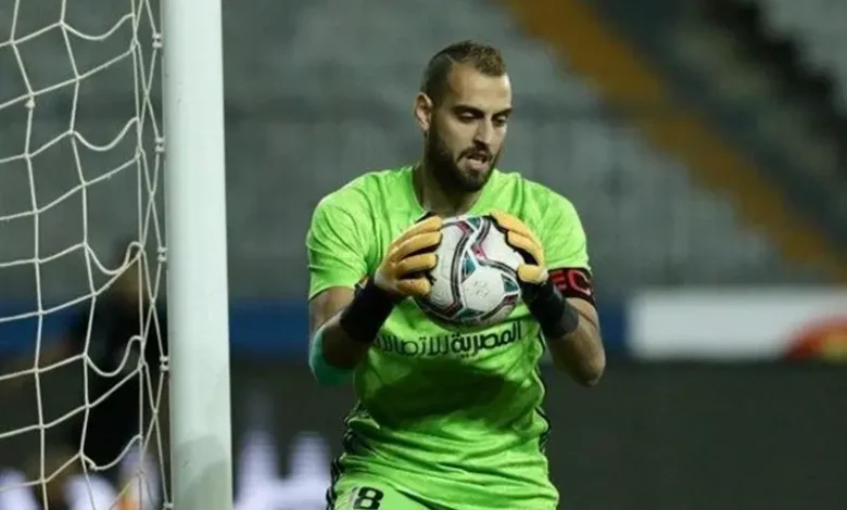 بسام: قدمنا مباراة كبيرة أمام الأهلي