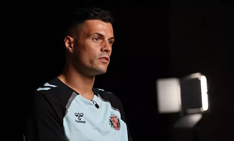 بعد 6 أشهر فقط.. تشاكا يعود إلى دائرة اهتمامات يوفنتوس