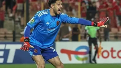 بعد إصابة الشناوي.. ماذا ينتظر الأهلي من شوبير؟ (فيديو)