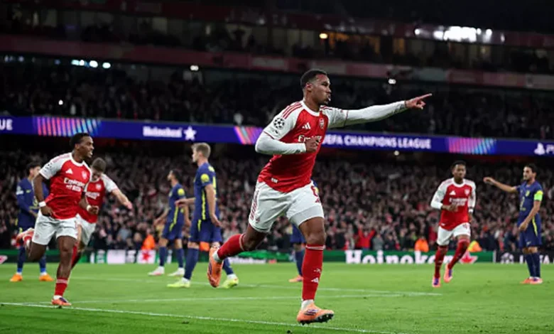 بعد إصابة جابرييل مع البرازيل.. أرسنال في ورطة دفاعية