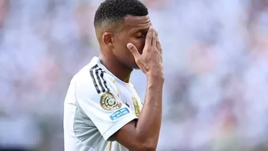 بيان رسمي من باريس سان جيرمان حول قضية مبابي