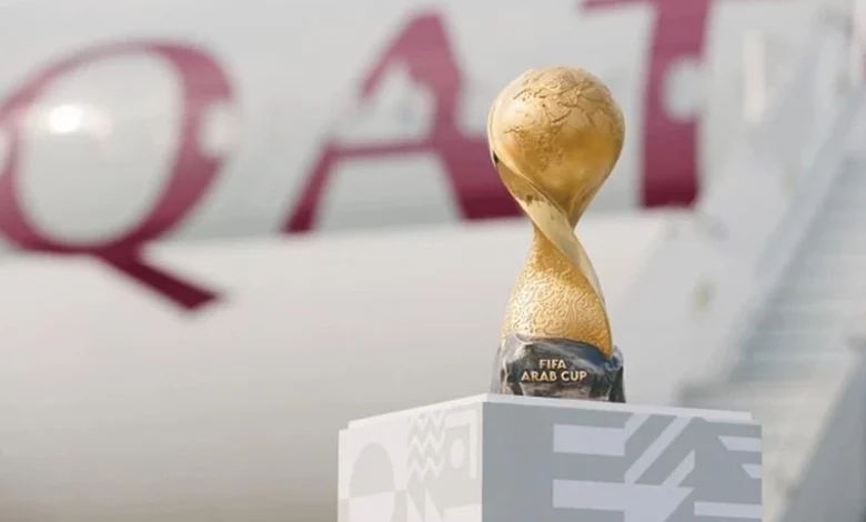 تحدد منافس مصر.. كل ما تريد معرفته عن تصفيات كأس العرب