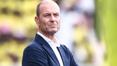 تحدي جديد لـ توروب أمام شبيبة القبائل الجزائري