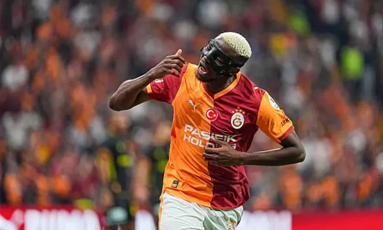 ترتيب هدافي دوري أبطال أوروبا بعد الجولة الرابعة