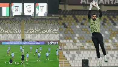 تشكيل بيراميدز المتوقع ضد الزمالك