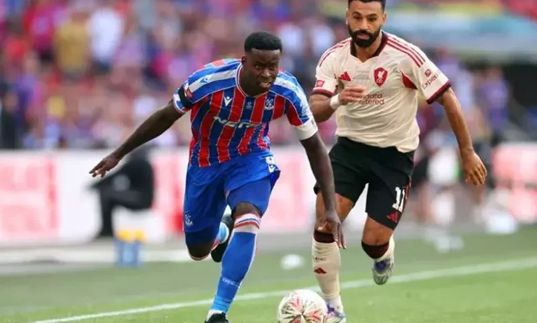 تشكيل ليفربول المتوقع أمام نوتنجهام فورست