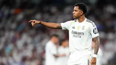 تشيلسي يتحرك لإنقاذ رودريجو من جحيم ريال مدريد