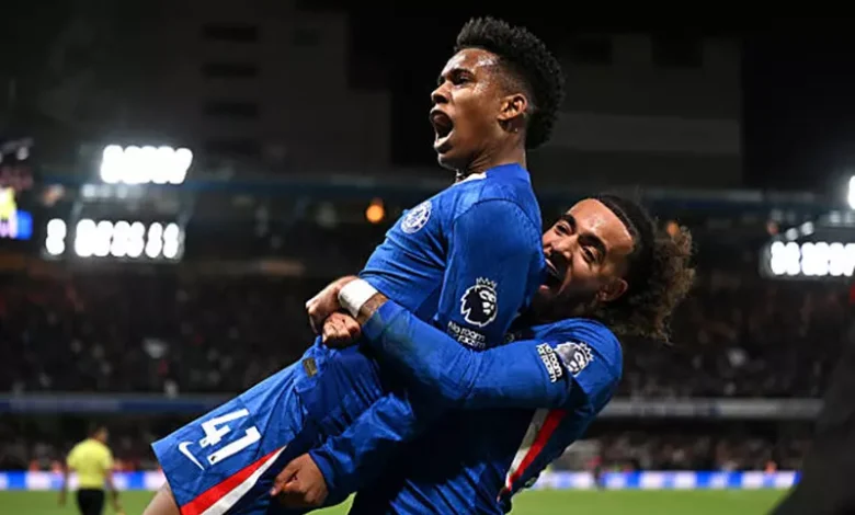 تشيلسي يقترب من صفقة مجانية في الصيف