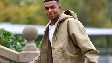 تفاصيل النزاع المالي بين مبابي وباريس سان جيرمان