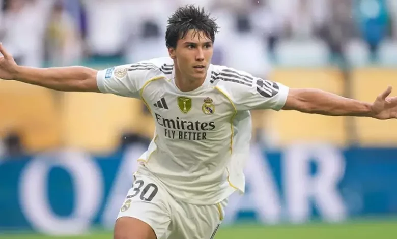 تقارير: برايتون يرغب في التعاقد مع جونزالو جارسيا