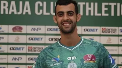 تقارير: يوسف بلعمري يرفض تجديد عقده مع الرجاء المغربي