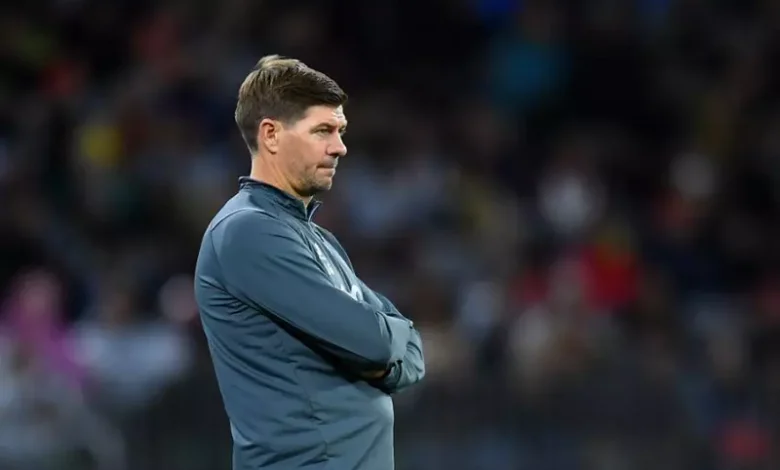 جيرارد: ليفربول ليس في أزمة.. لكن يحتاج لحلول سريعة