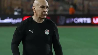 حسام حسن: تعرضنا للانتقادات بعد مباراة أوزبكستان