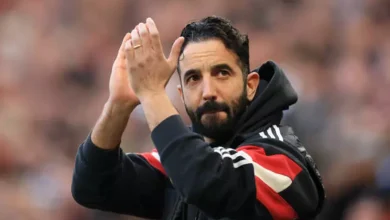 خط الوسط على رأس أولويات يونايتد في الميركاتو الشتوي