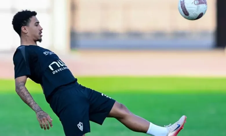 رغبة وحذر.. هل يلحق بيزيرا بنهائي السوبر المصري؟