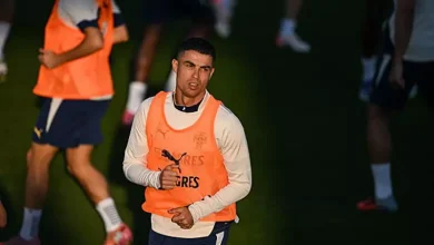 رونالدو يختار كنيسة عمرها 5 قرون لزفافه على جورجينا