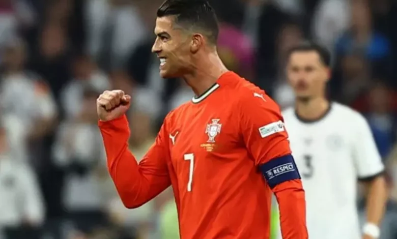 رونالدو يوجه رسالة لجماهير أيرلندا قبل موقعة البرتغال