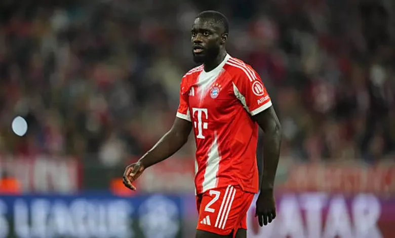 ريال مدريد مهدد بخسارة صفقة أوباميكانو