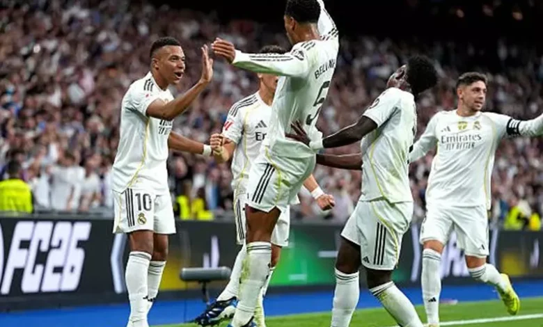 ريال مدريد ينسحب من صفقة دفاعية