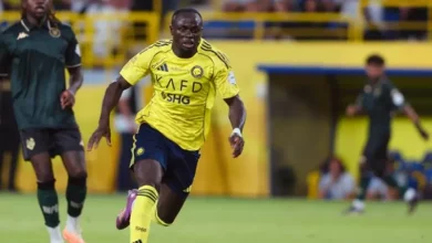 ساديو ماني.. من قرية فقيرة إلى نجم يُغيّر حياة شعبه