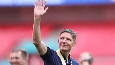 سكاي: كريستال بالاس يجري محادثات لتجديد عقد جلاسنر