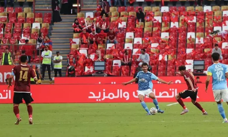 سيراميكا وبيراميدز يطمحان لكسر هيمنة القطبين على السوبر