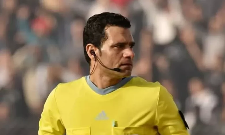 سيراميكا ينتقد البنا عقب مباراة الأهلي: نشعر بالظلم