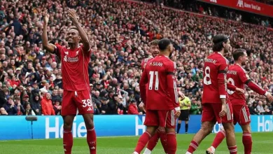 صباحك أوروبي.. مفاوضات في ليفربول