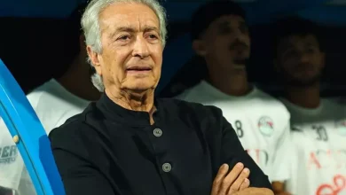 طولان: المجموعة الحالية في منتخب مصر الثاني متجانسة