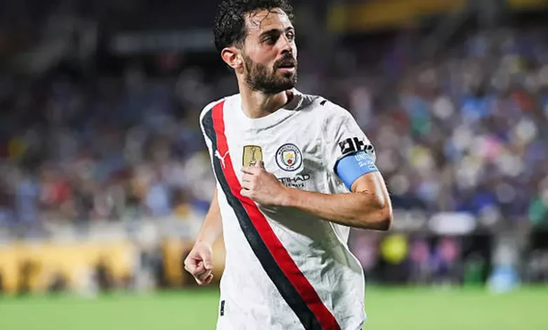 عقبة وحيدة تفصل نجم مان سيتي عن الرحيل للدوري الإيطالي