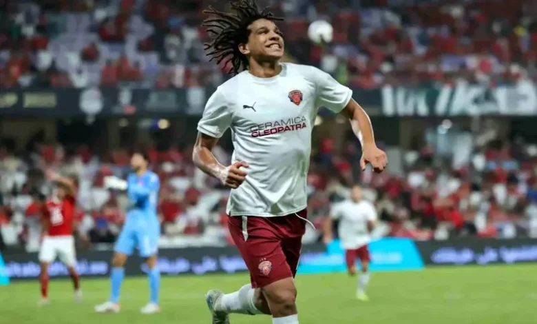 علي ماهر يقدم نصيحة لحسام حسن بعد ضم مروان عثمان