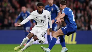 فرنسا تتأهل إلى كأس العالم 2026.. وفوز إيطاليا