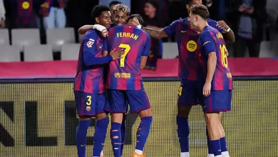 فليك يثبت تشكيل برشلونة دون تغييرات أمام كلوب بروج