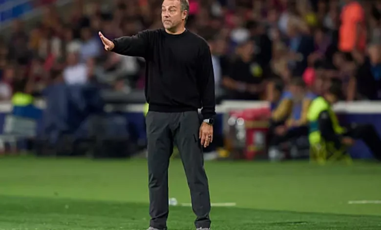 فليك يكشف.. ماذا ينقص برشلونة والتصدي المنتظر؟