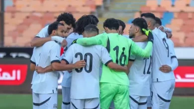 في 72 يوما.. ماذا قدم منتخب مصر الثاني قبل كأس العرب؟